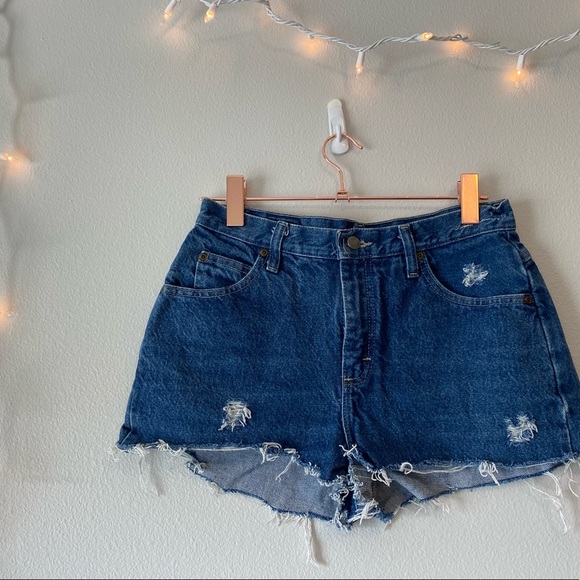 Lee Pants - Lee Riders Shorts 🤩🤩